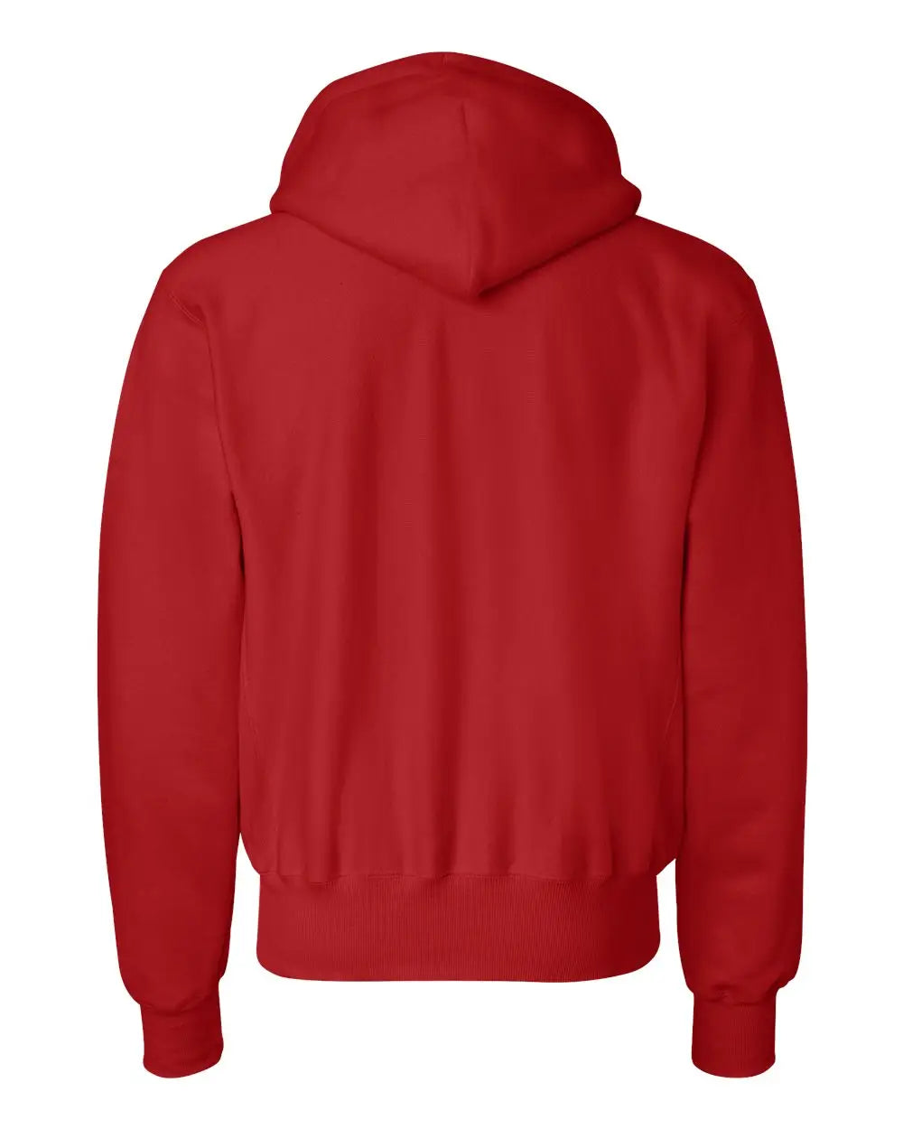 Champion S101 Reverse Weave® Hooded Sweatshirt - Scarlet