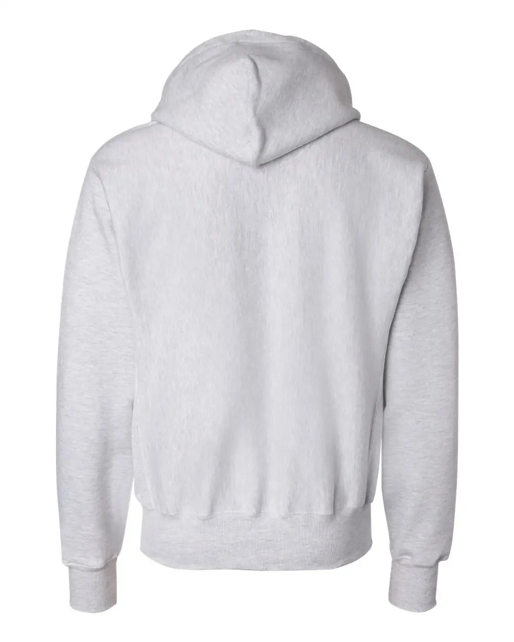 Champion S101 Reverse Weave® Hooded Sweatshirt - Silver Grey