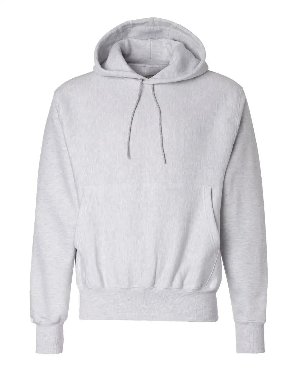 Champion S101 Reverse Weave® Hooded Sweatshirt - Silver Grey