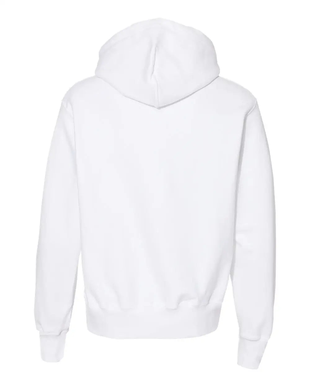 Champion S101 Reverse Weave® Hooded Sweatshirt - White