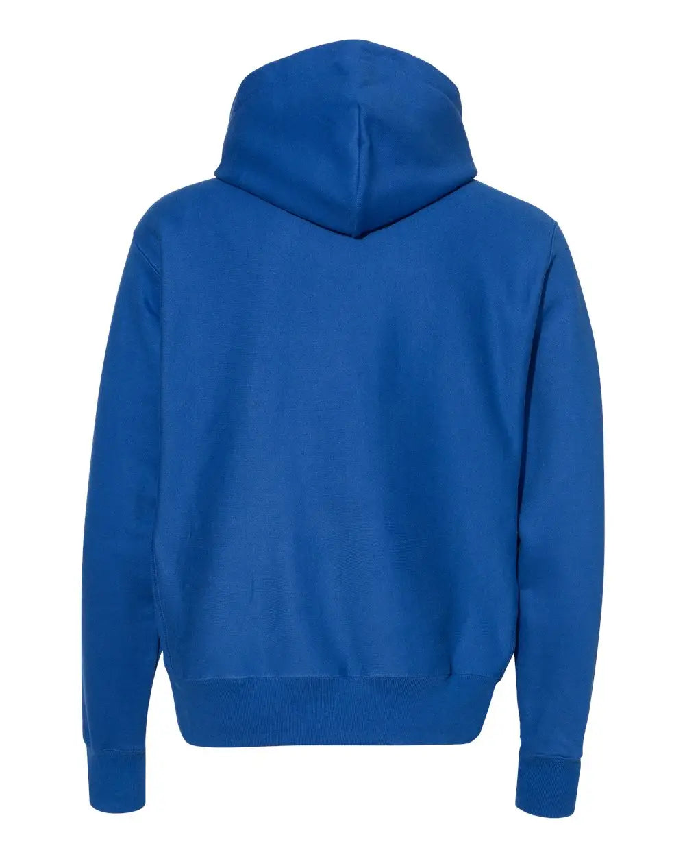 Champion S101 Reverse Weaveâ Hooded Sweatshirt - Athletic Royal