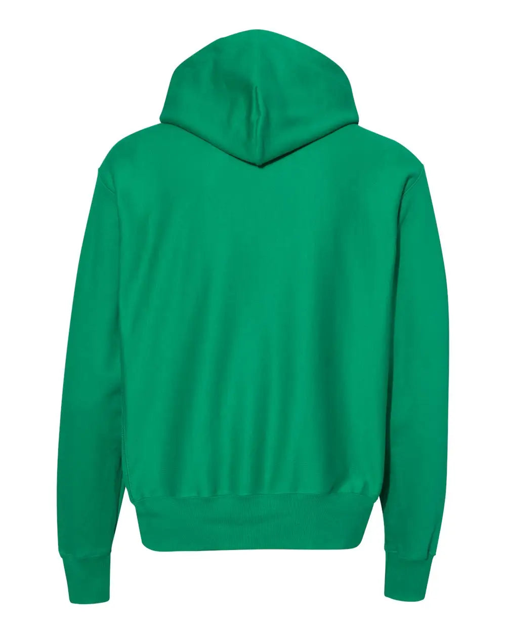 Champion S101 Reverse Weaveâ Hooded Sweatshirt - Kelly Green