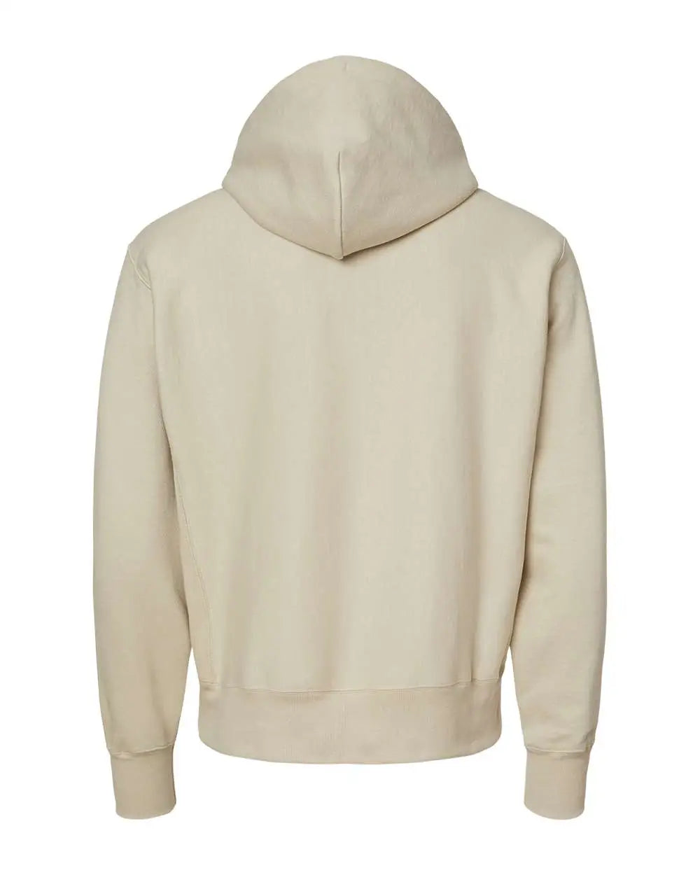 Champion S101 Reverse Weaveâ Hooded Sweatshirt - Sand