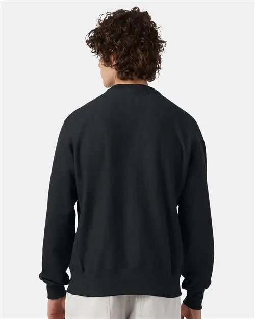 Champion S149 Reverse Weave® Crewneck Sweatshirt - Charcoal Heather