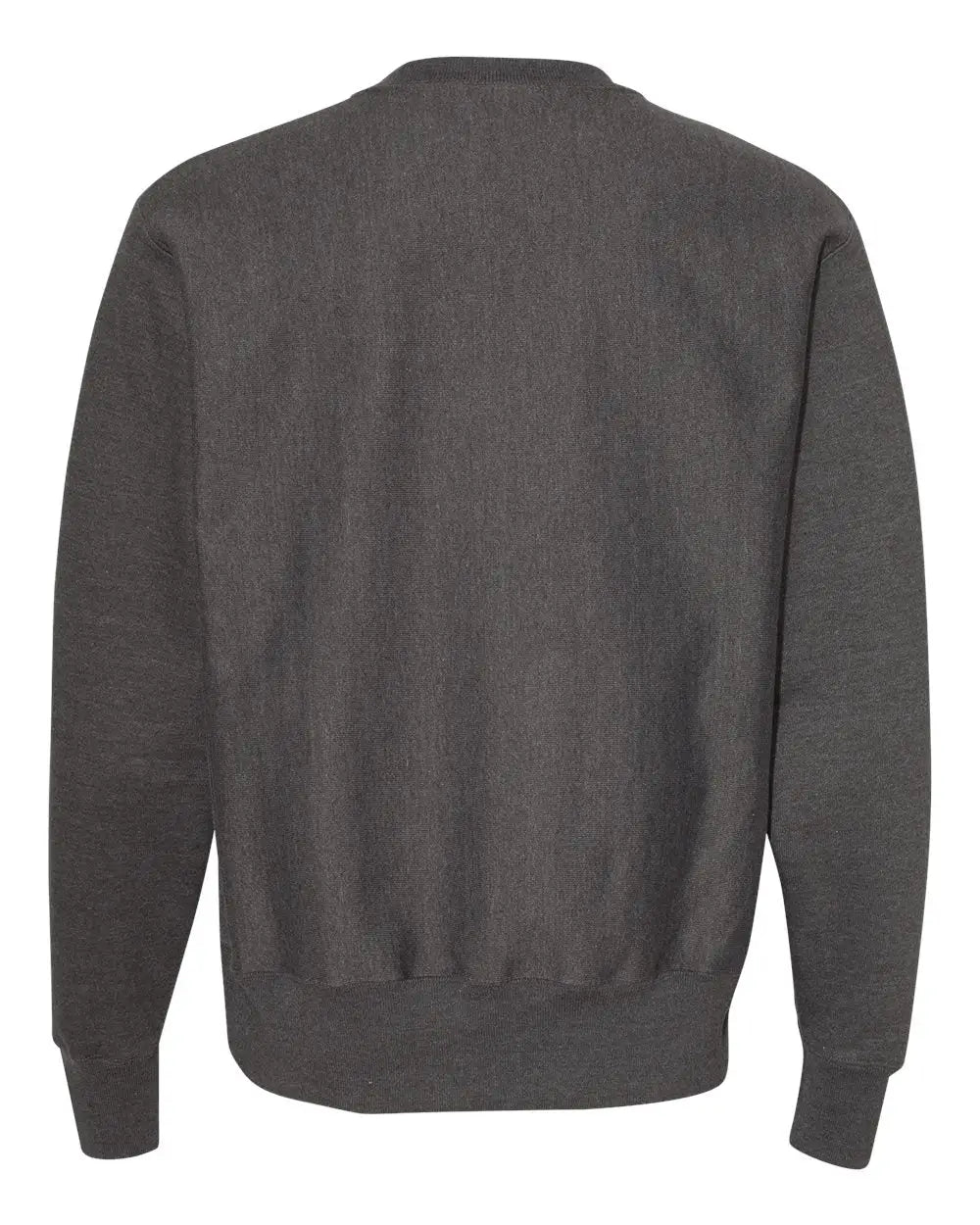 Champion S149 Reverse Weave® Crewneck Sweatshirt - Charcoal Heather