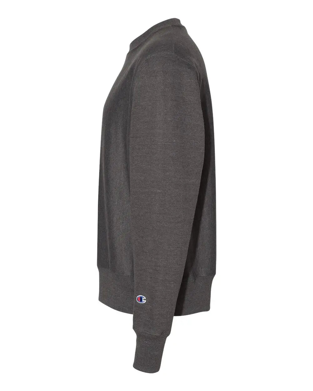 Champion S149 Reverse Weave® Crewneck Sweatshirt - Charcoal Heather