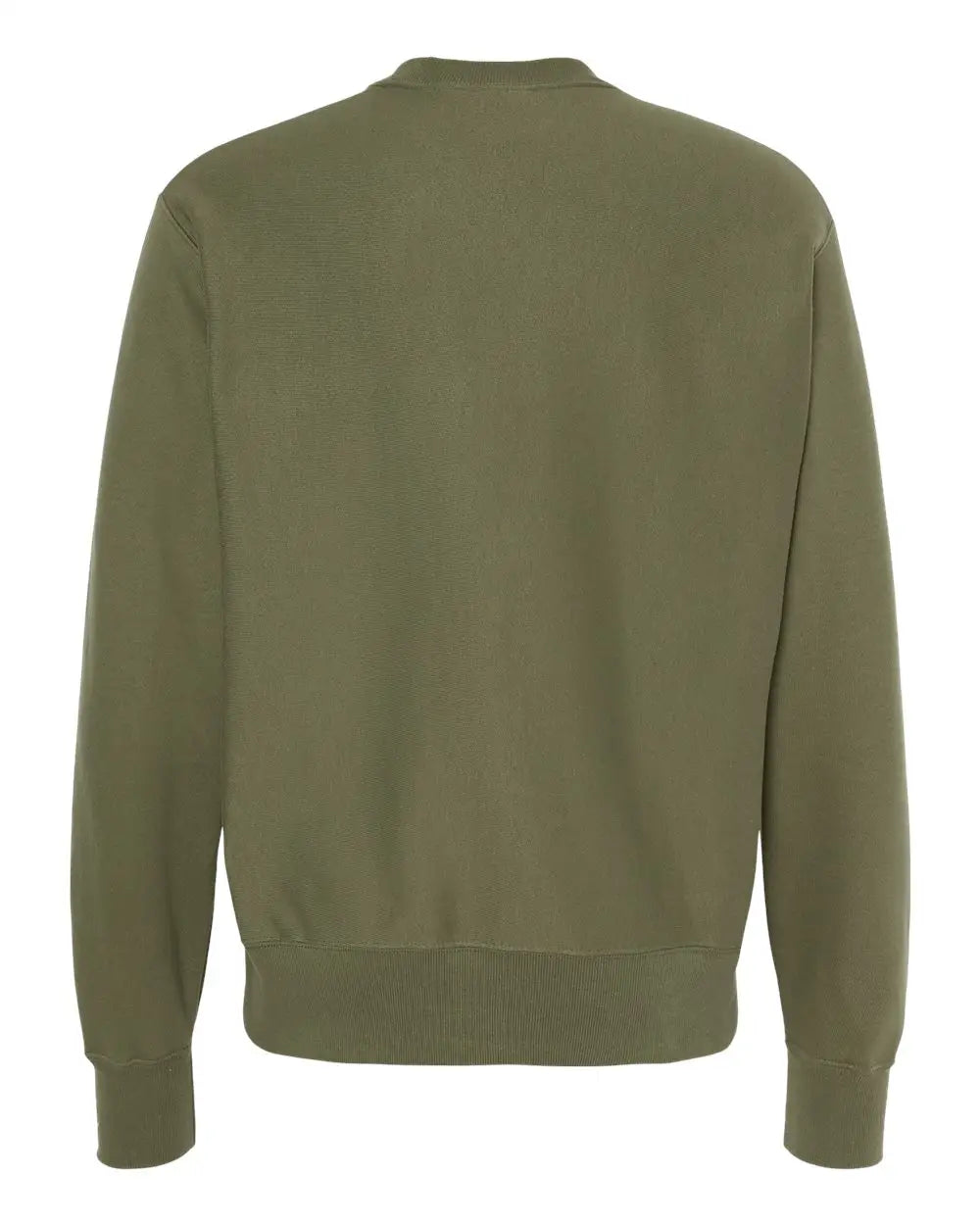 Champion S149 Reverse Weave® Crewneck Sweatshirt - Fresh Olive