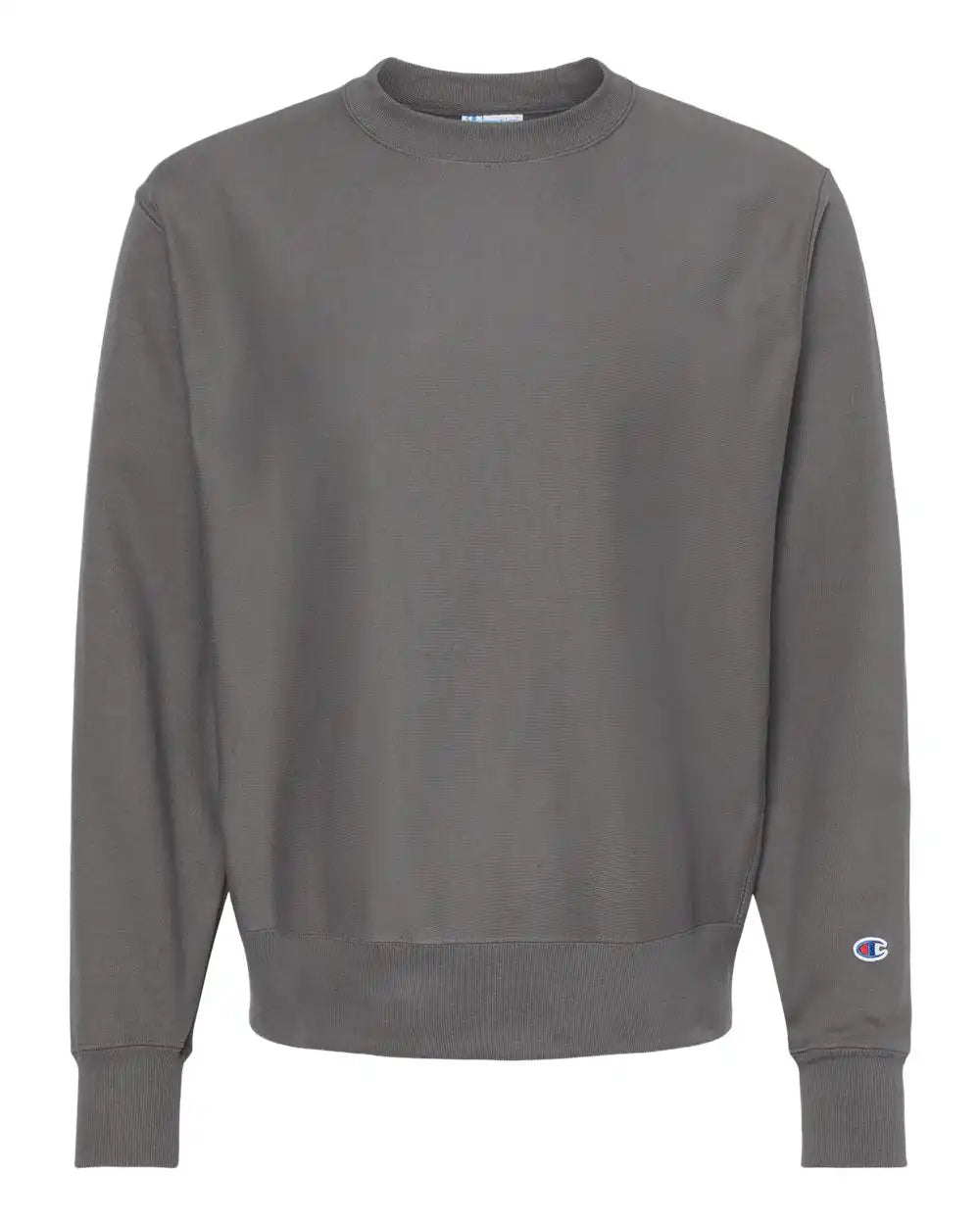 Champion S149 Reverse Weave® Crewneck Sweatshirt - Stone Grey - s