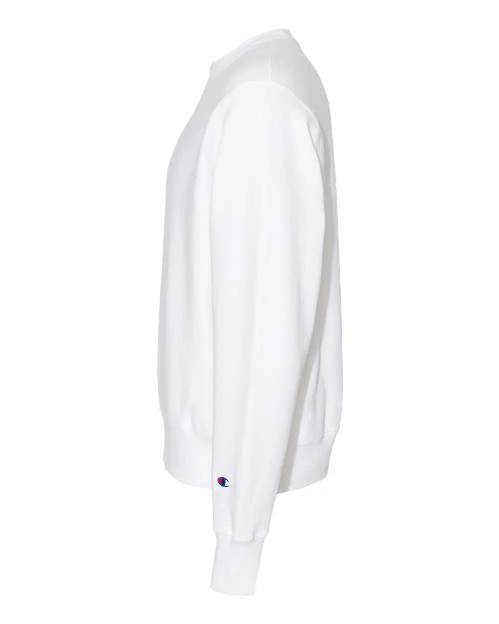 Champion S149 Reverse Weave® Crewneck Sweatshirt - White