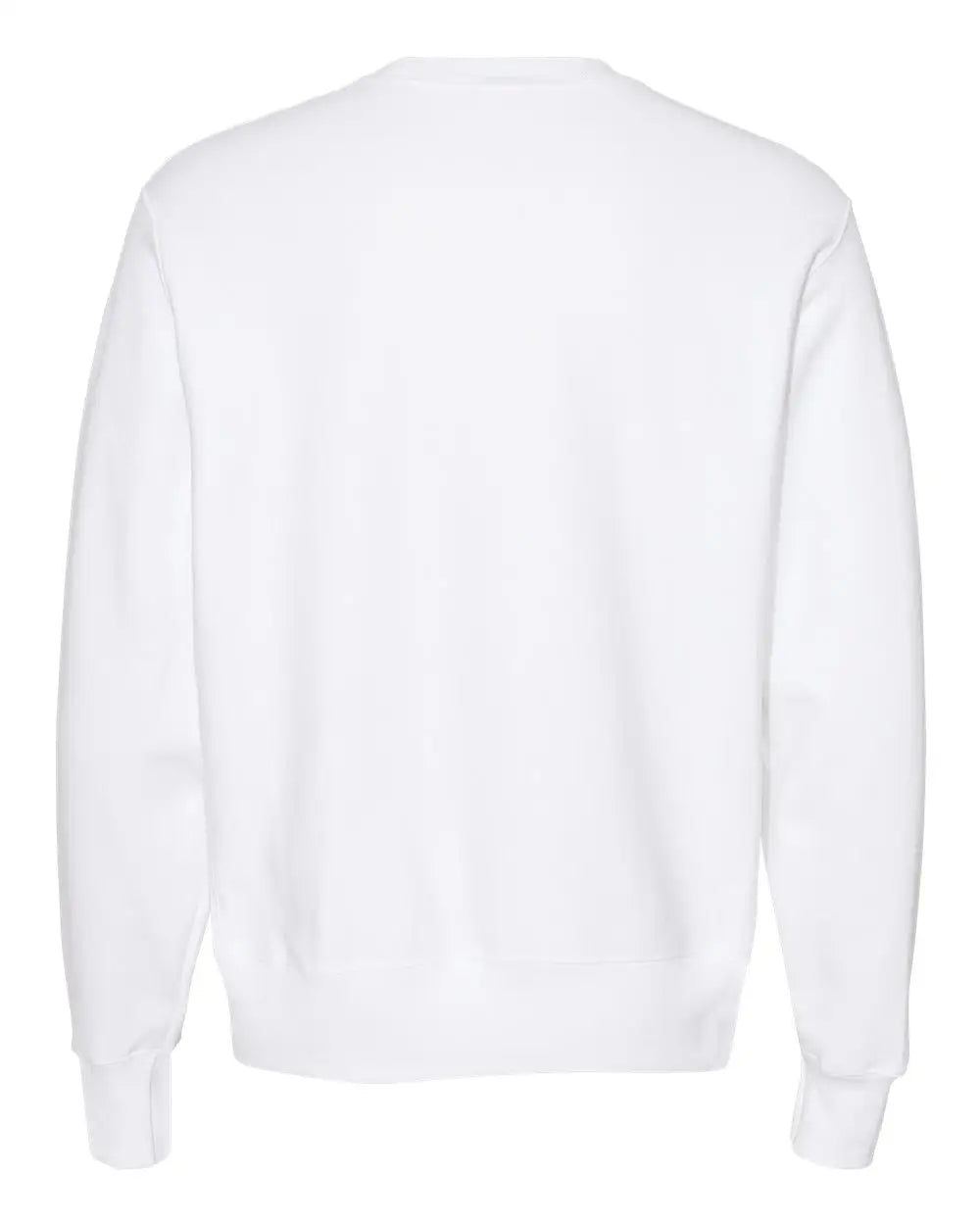 Champion S149 Reverse Weave® Crewneck Sweatshirt - White