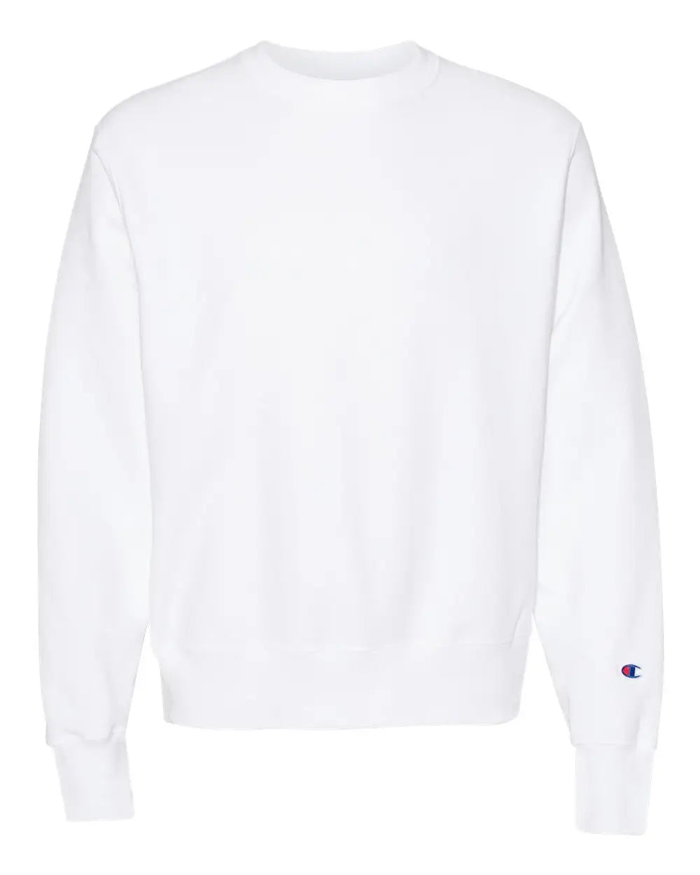 Champion S149 Reverse Weave® Crewneck Sweatshirt - White - s