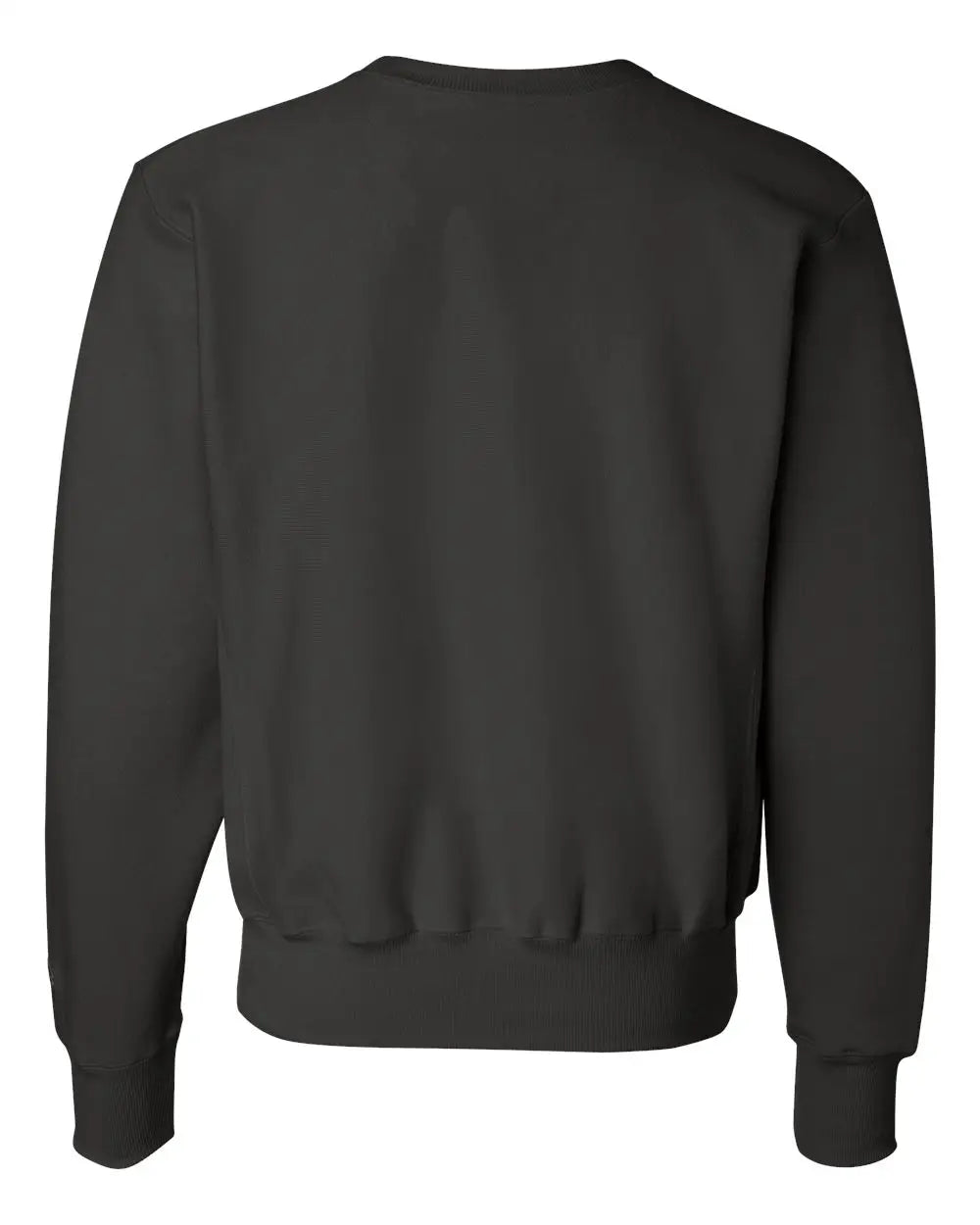 Champion S149 Reverse Weaveâ Crewneck Sweatshirt - Black