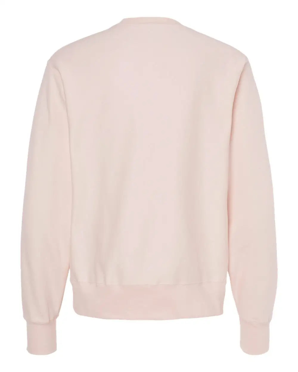 Champion S149 Reverse Weaveâ Crewneck Sweatshirt - Body Blush