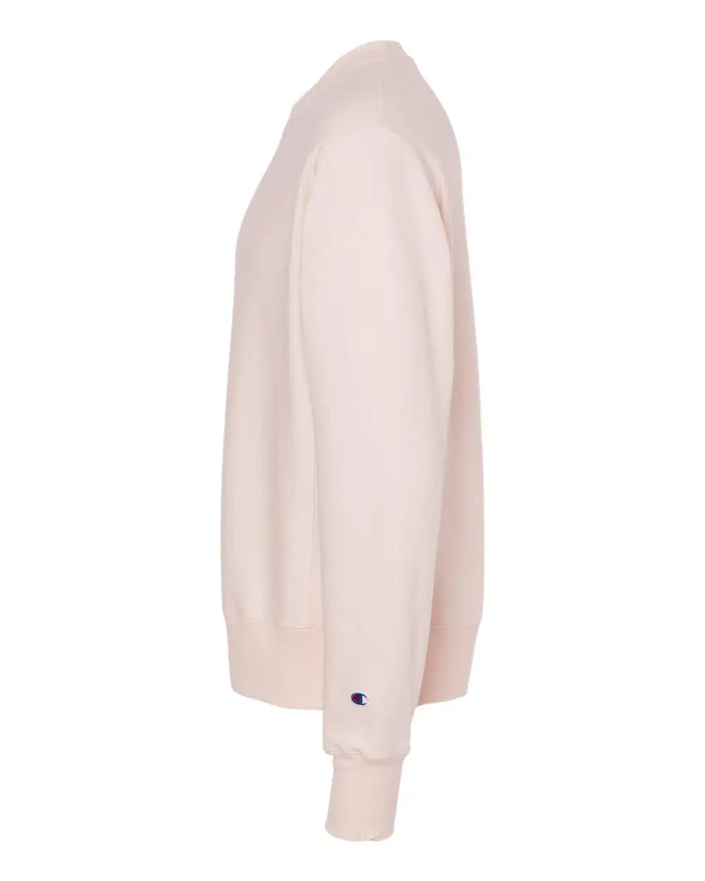 Champion S149 Reverse Weaveâ Crewneck Sweatshirt - Body Blush