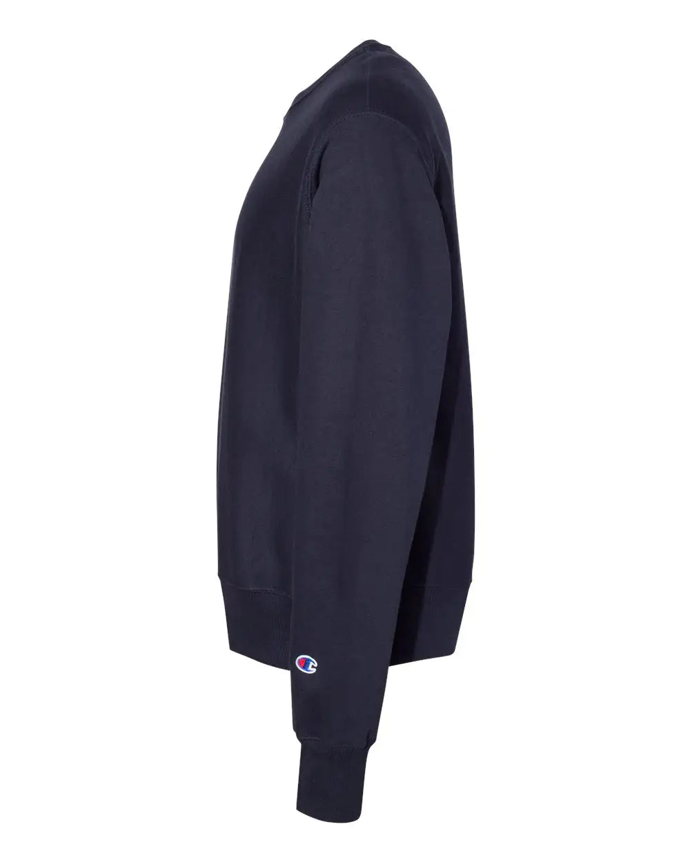 Champion S149 Reverse Weaveâ Crewneck Sweatshirt - Navy