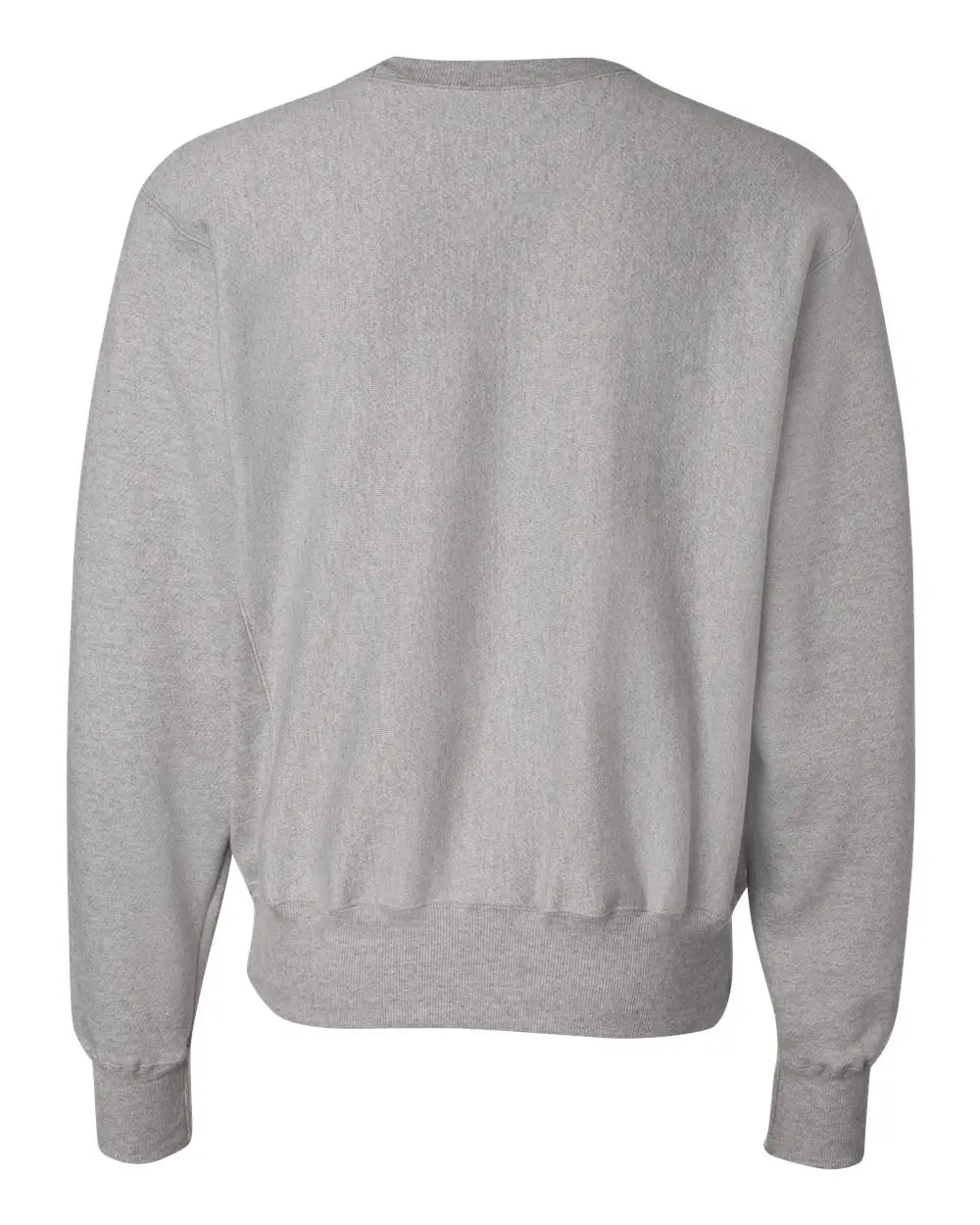Champion S149 Reverse Weaveâ Crewneck Sweatshirt - Oxford Grey