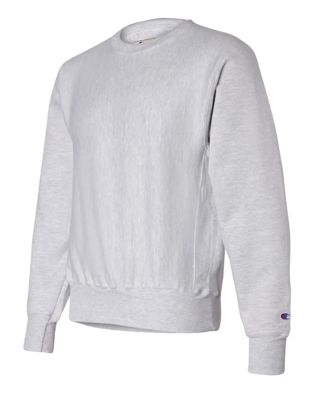 Champion S149 Reverse Weaveâ Crewneck Sweatshirt - Silver Grey