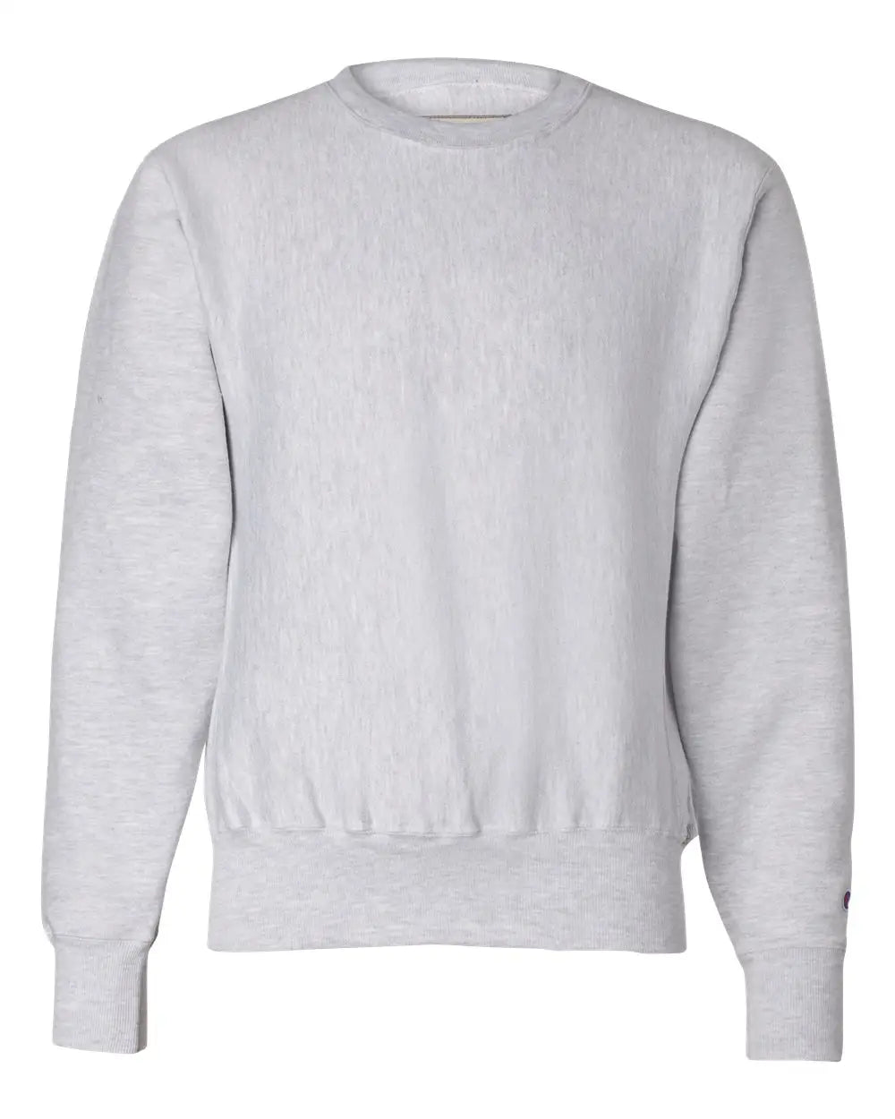 Champion S149 Reverse Weaveâ Crewneck Sweatshirt - Silver Grey