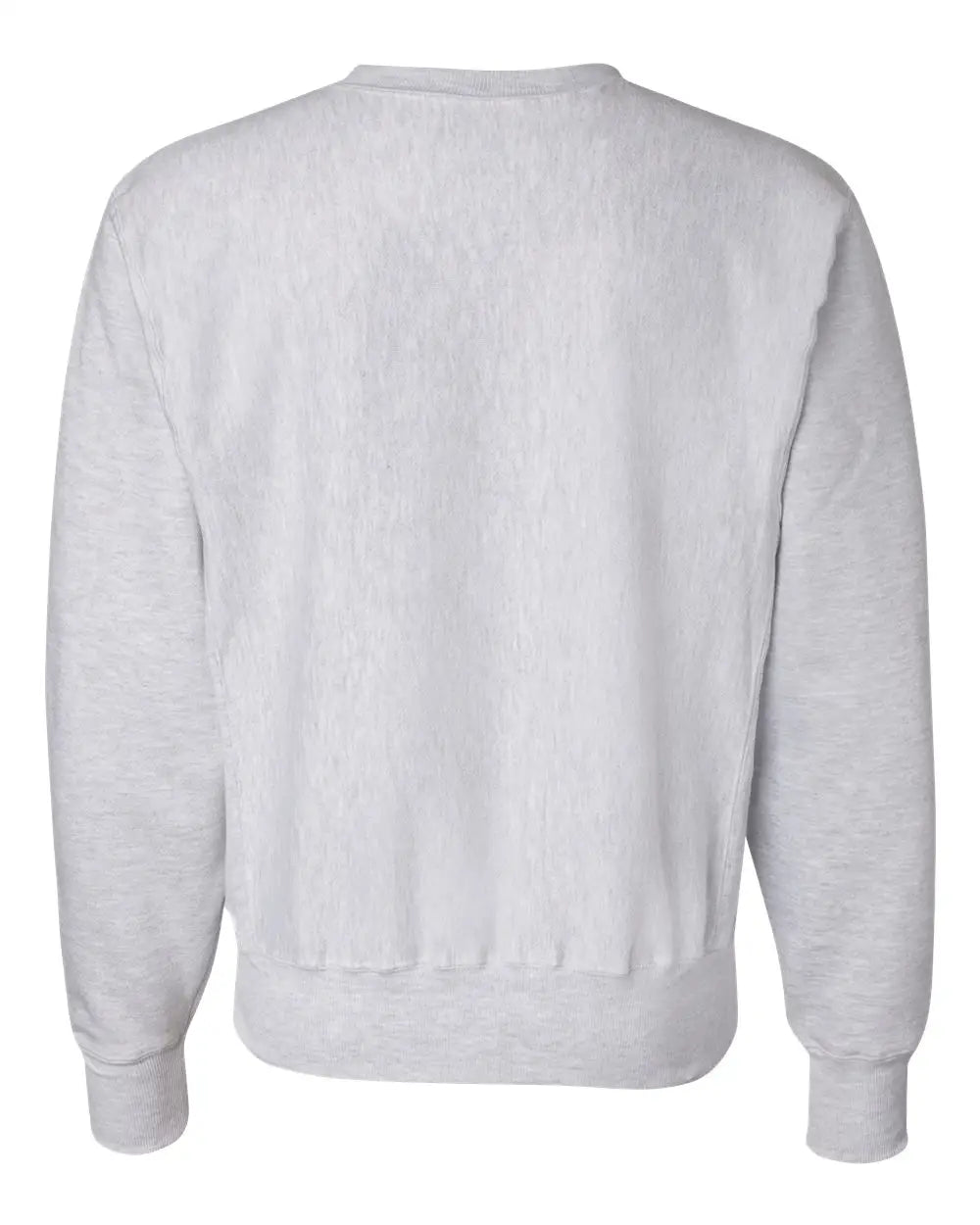 Champion S149 Reverse Weaveâ Crewneck Sweatshirt - Silver Grey