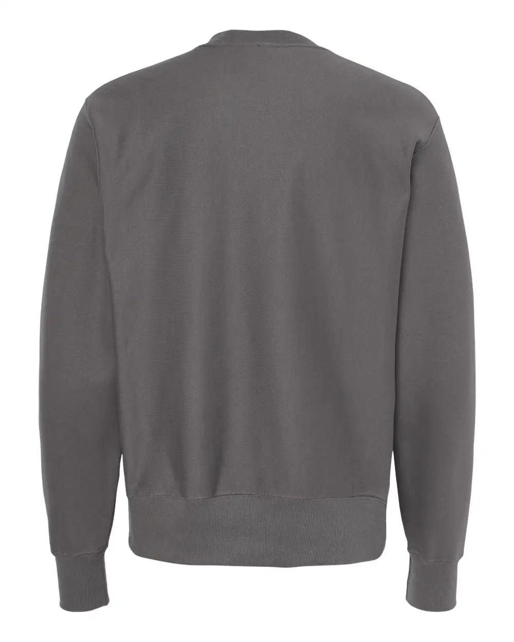 Champion S149 Reverse Weaveâ Crewneck Sweatshirt - Stone Grey
