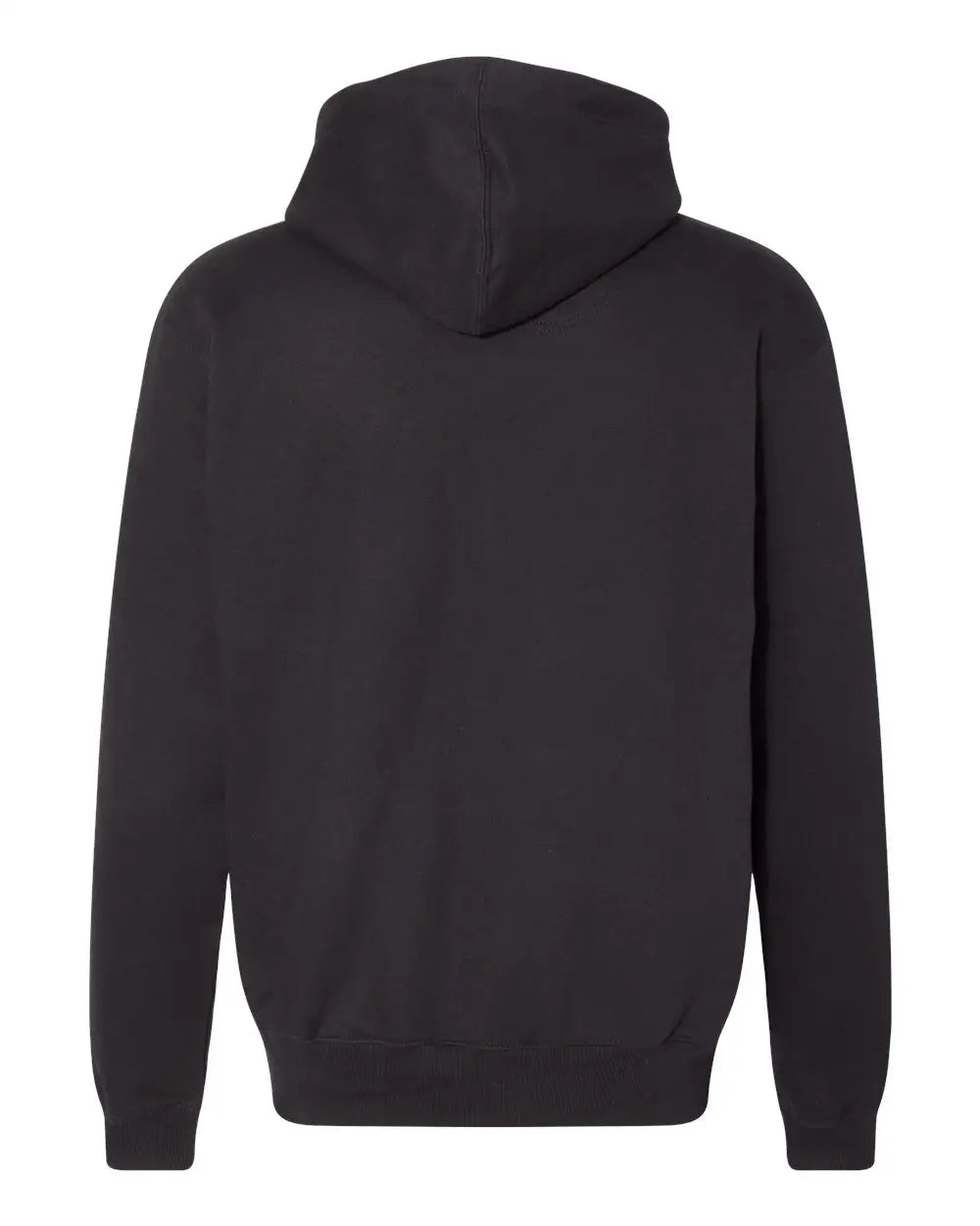 Champion S171 Cotton Max Hooded Sweatshirt
