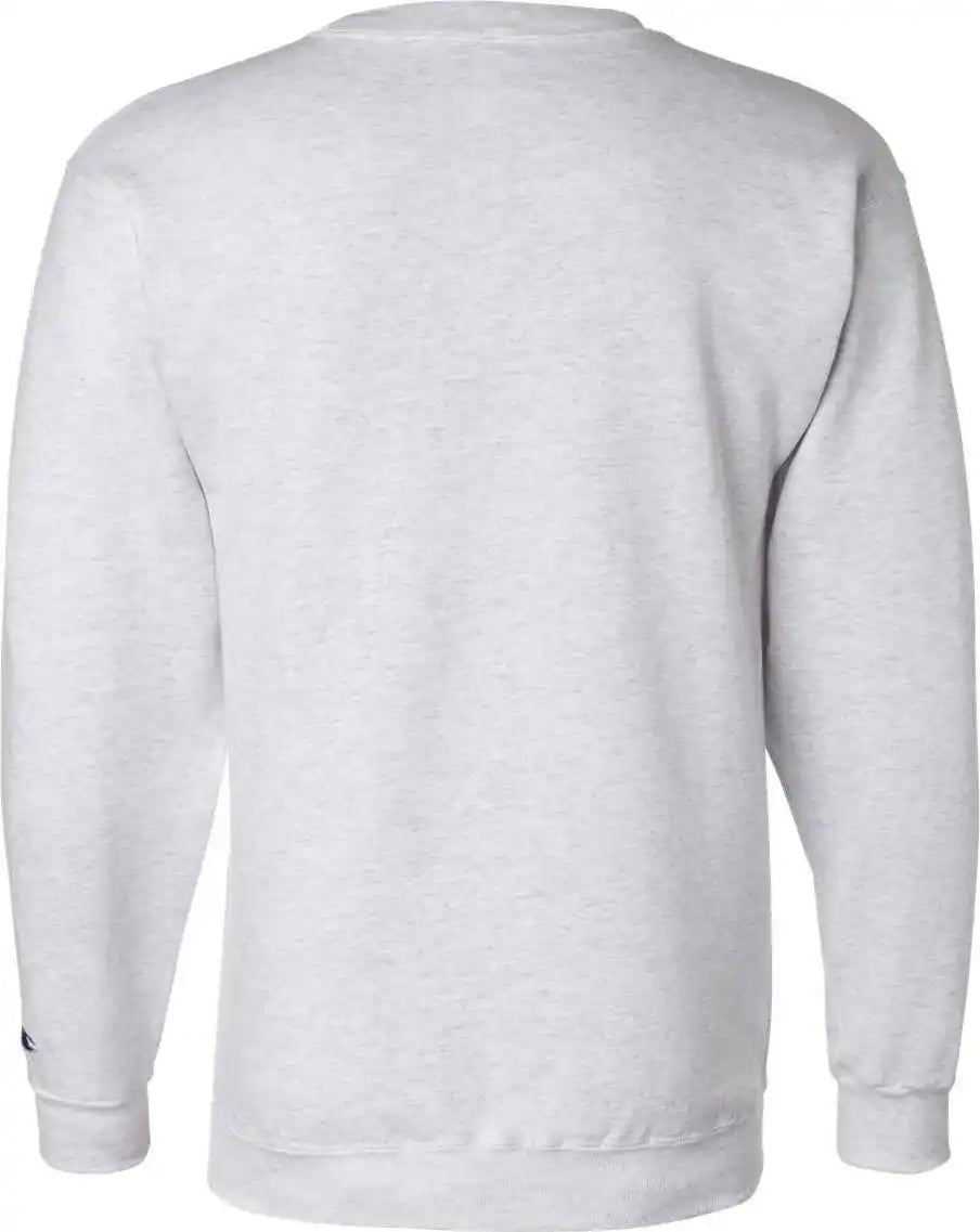 Champion S600 Double Dry Eco Crewneck Sweatshirt Stone Grey