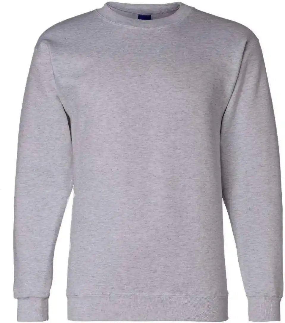 Champion S600 Eco Fleece Crewneck Sweatshirt Light Steel