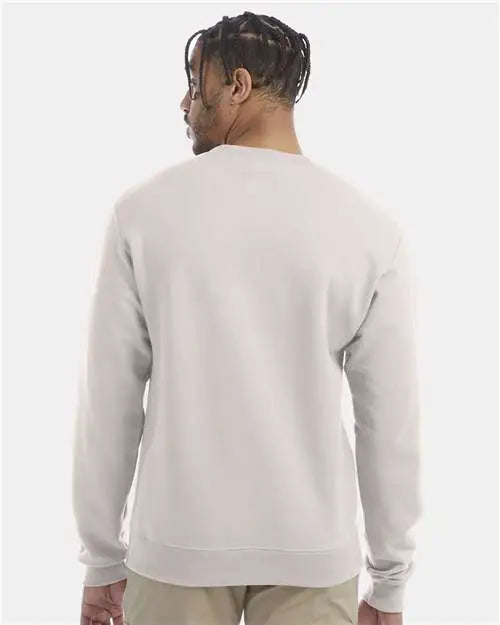 Champion S600 Powerblend® Crewneck Sweatshirt - Body Blush