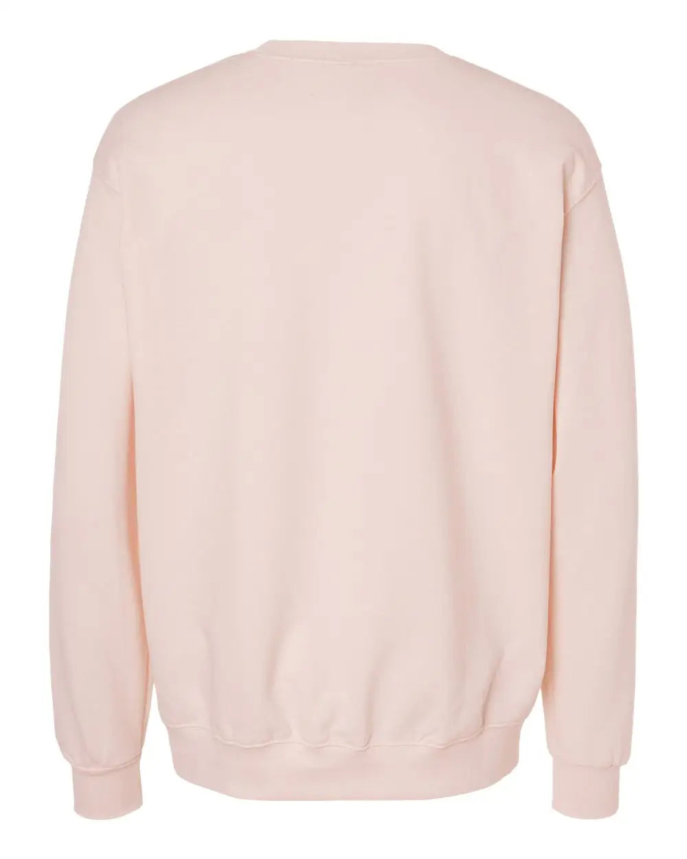 Champion S600 Powerblend® Crewneck Sweatshirt - Body Blush