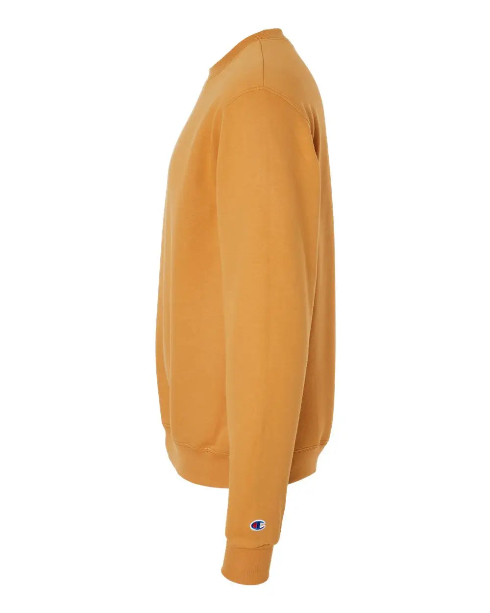 Champion S600 Powerblend® Crewneck Sweatshirt - Gold Glint