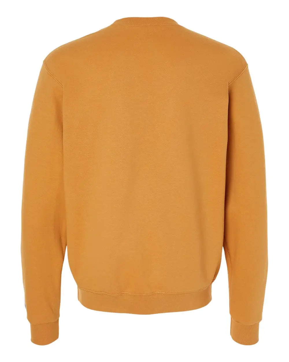 Champion S600 Powerblend® Crewneck Sweatshirt - Gold Glint