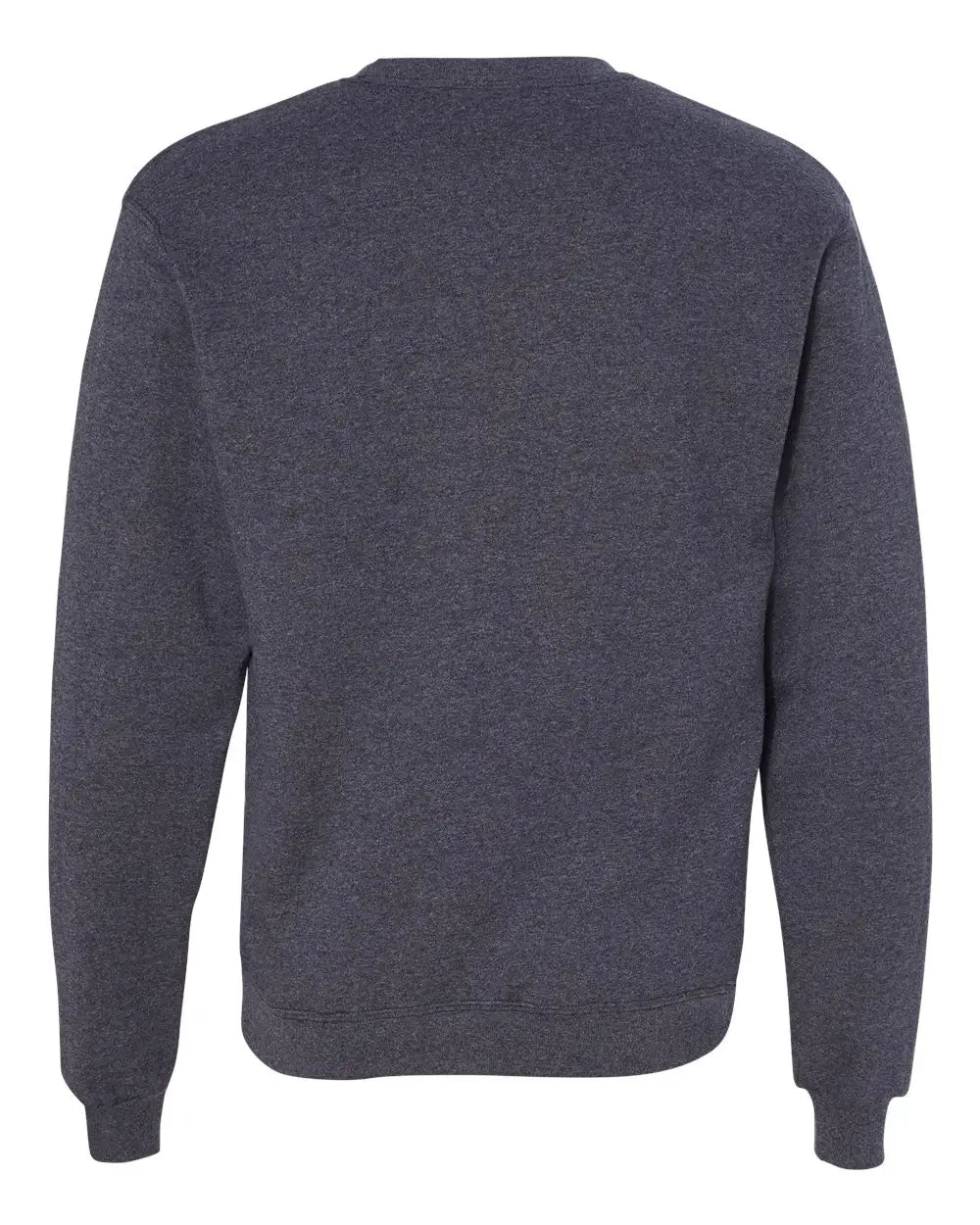 Champion S600 Powerblend® Crewneck Sweatshirt - Navy Heather