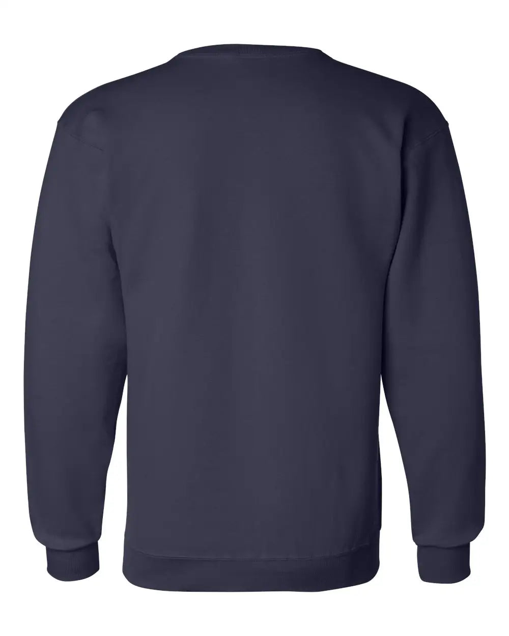 Champion S600 Powerblend® Crewneck Sweatshirt - Navy