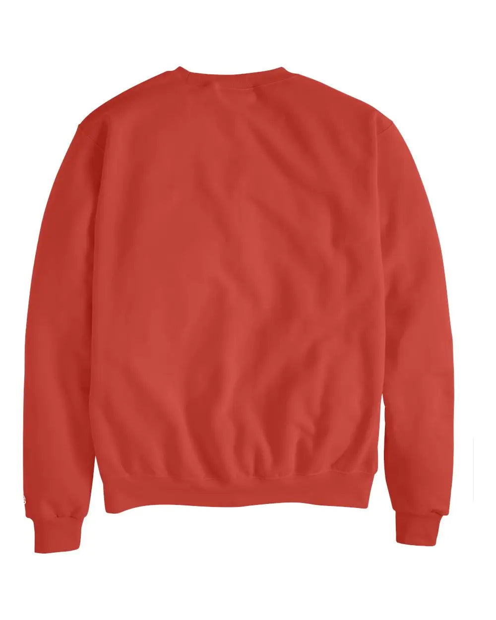 Champion S600 Powerblend® Crewneck Sweatshirt - Red River Clay
