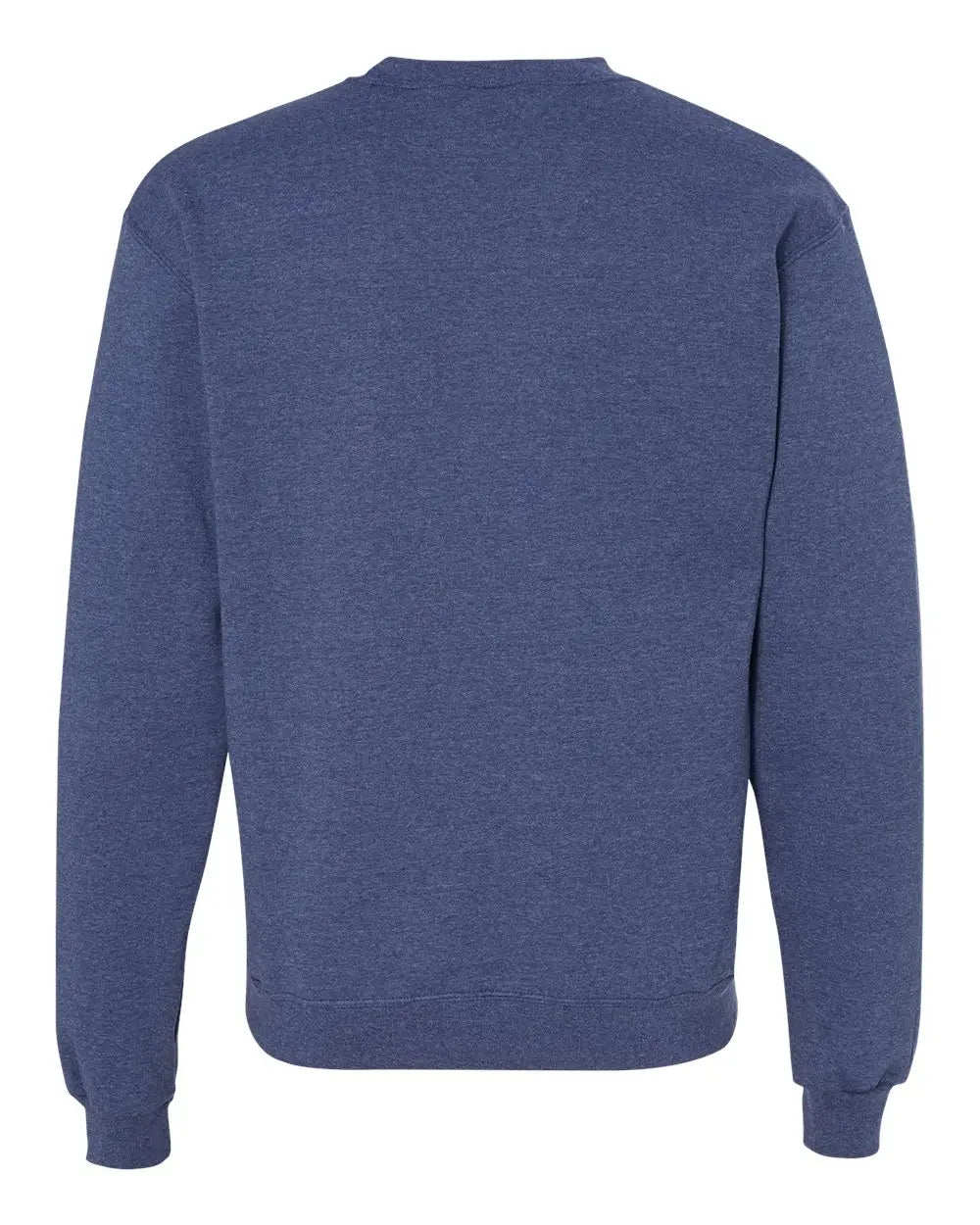 Champion S600 Powerblend® Crewneck Sweatshirt - Royal Blue Heather