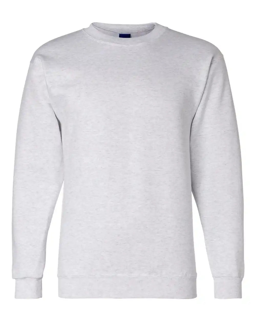 Champion S600 Powerblend® Crewneck Sweatshirt - Silver Grey - s