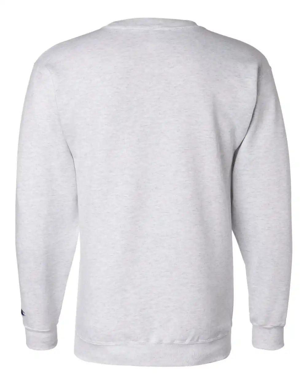 Champion S600 Powerblend® Crewneck Sweatshirt - Silver Grey