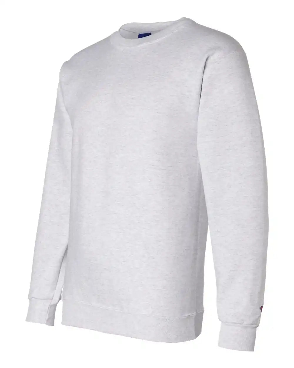 Champion S600 Powerblend® Crewneck Sweatshirt - Silver Grey - s