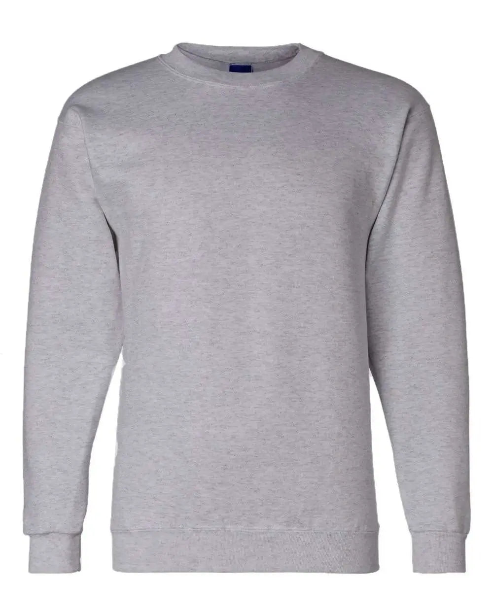 Champion S600 Powerblendâ Crewneck Sweatshirt - Light Steel