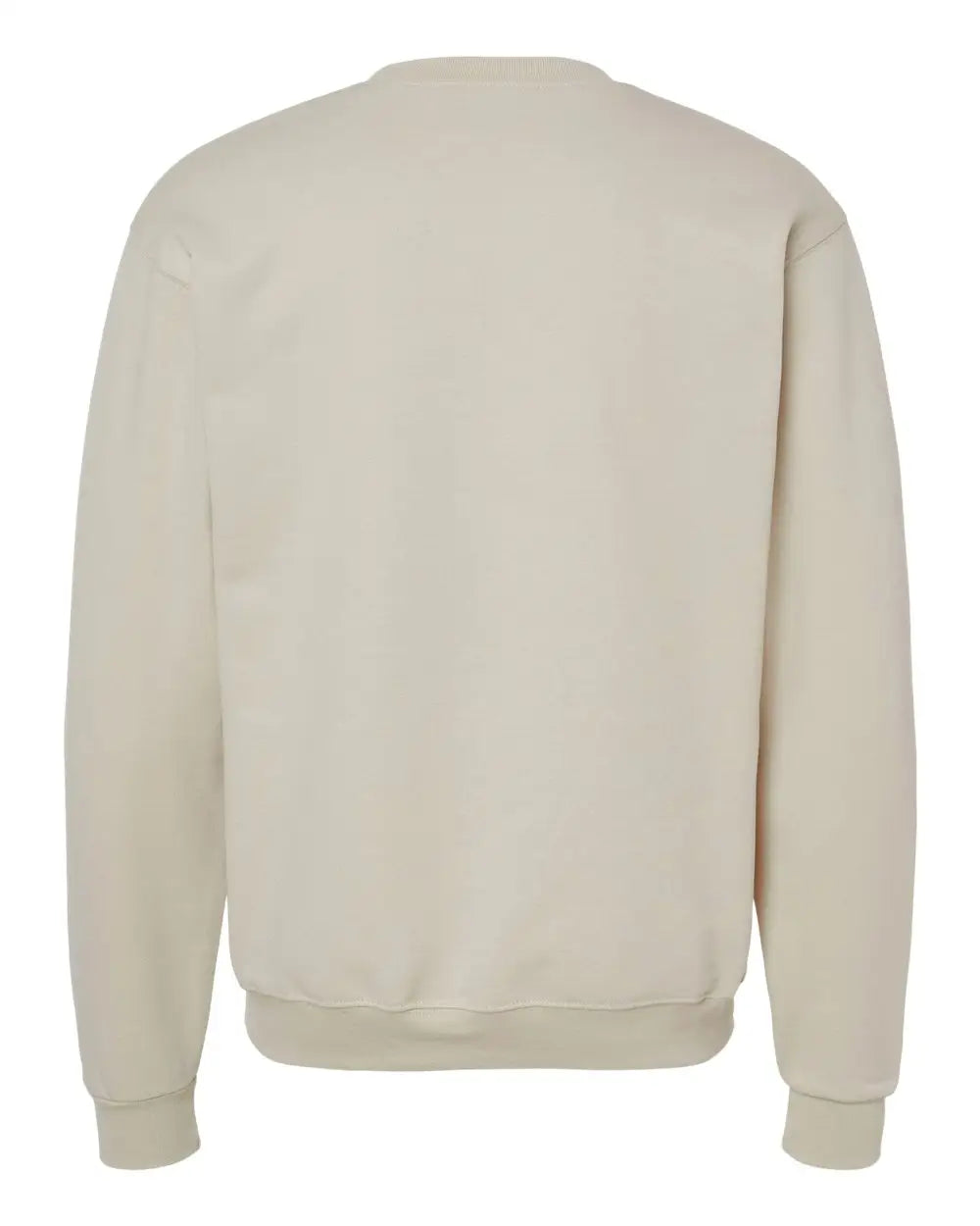 Champion S600 Powerblendâ Crewneck Sweatshirt - Sand