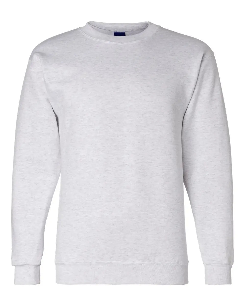 Champion S600 Powerblendâ Crewneck Sweatshirt - Silver Grey