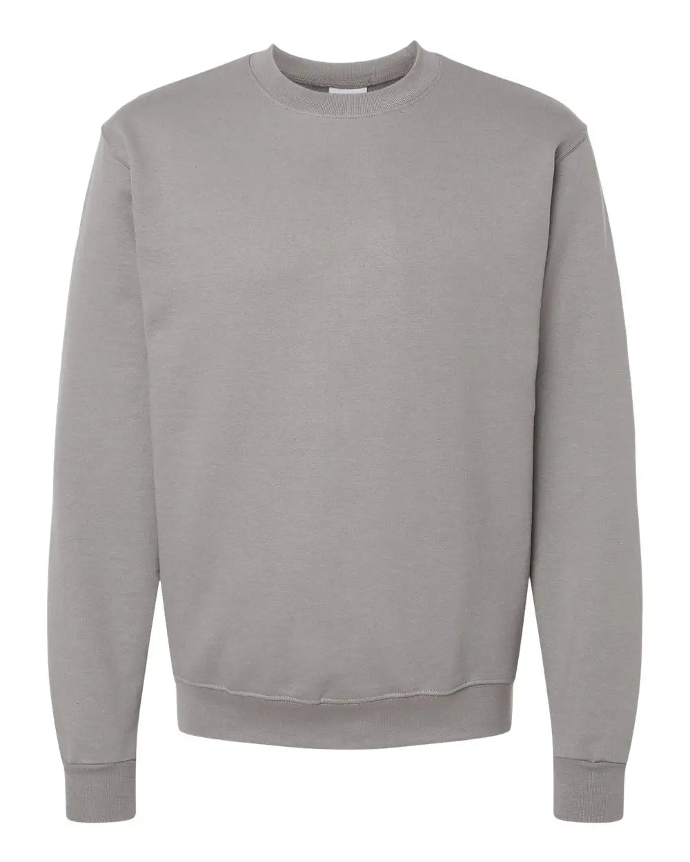 Champion S600 Powerblendâ Crewneck Sweatshirt - Stone Grey