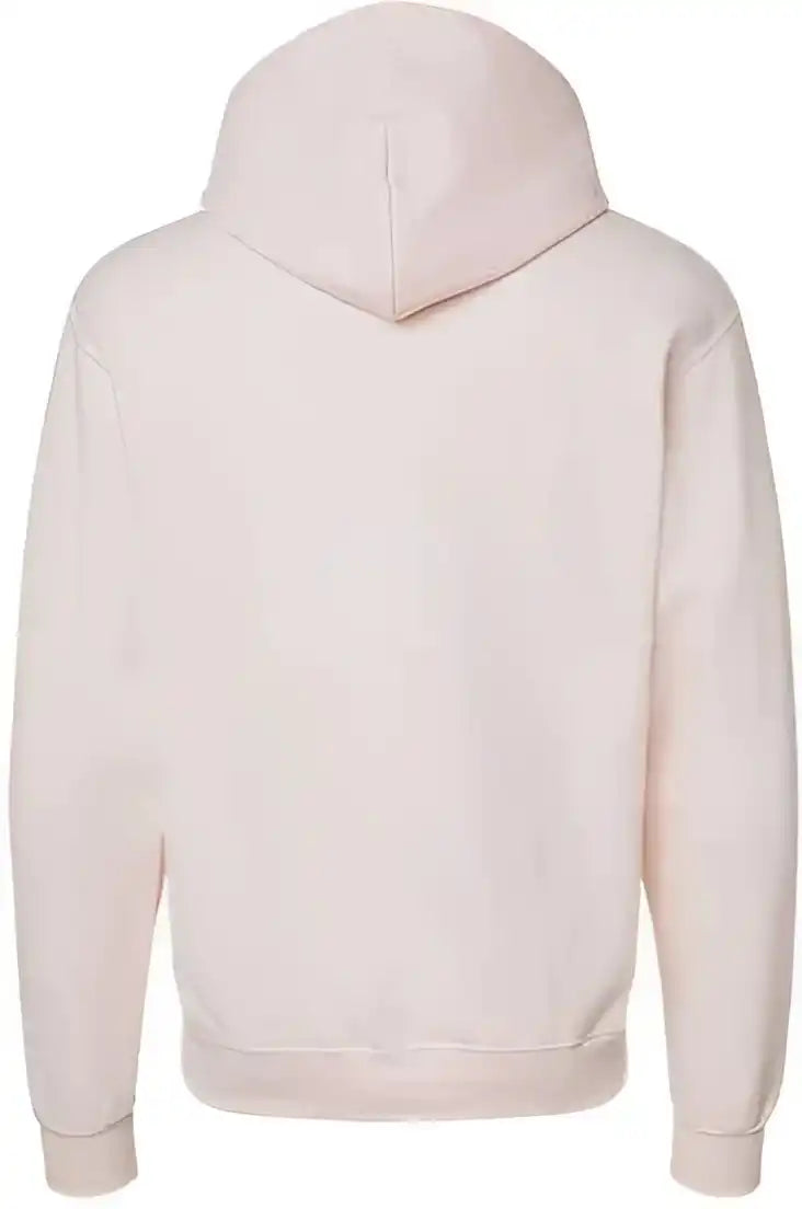 Champion S700 Double Dry Eco Hooded Sweatshirt Body Blush