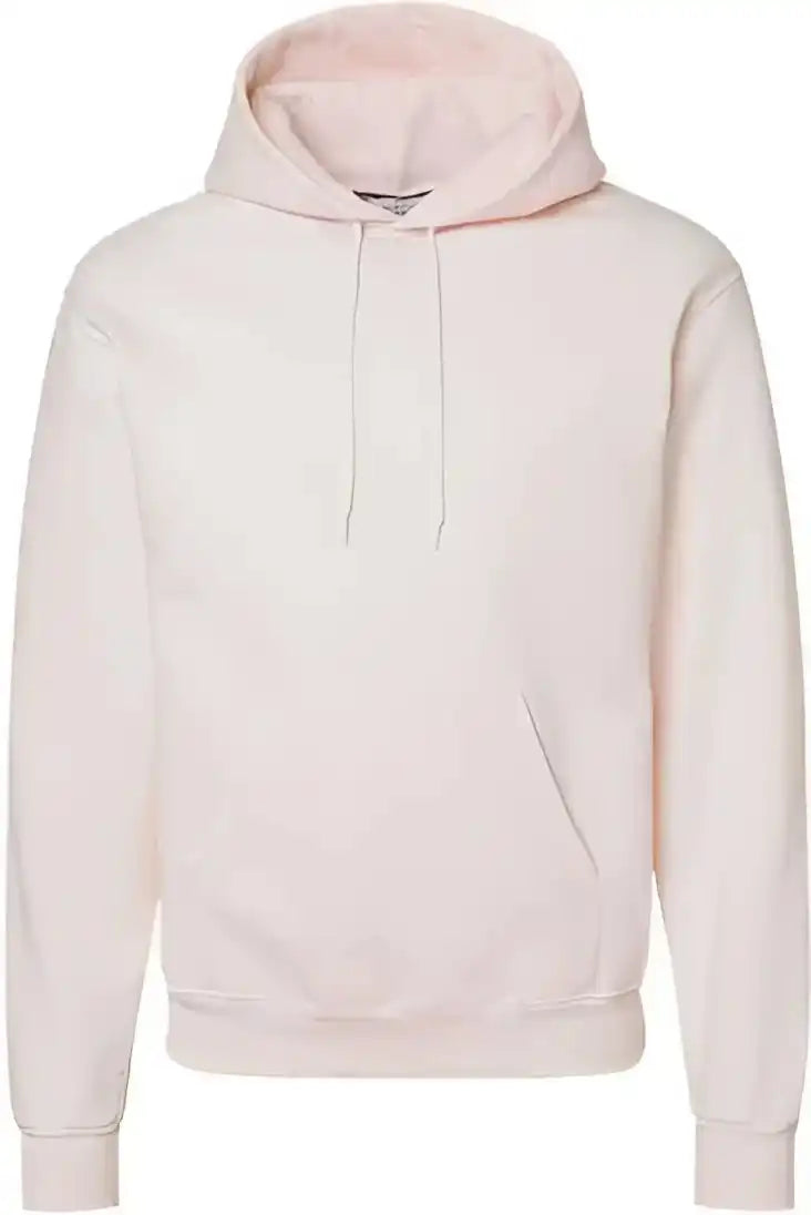 Champion S700 Double Dry Eco Hooded Sweatshirt Body Blush