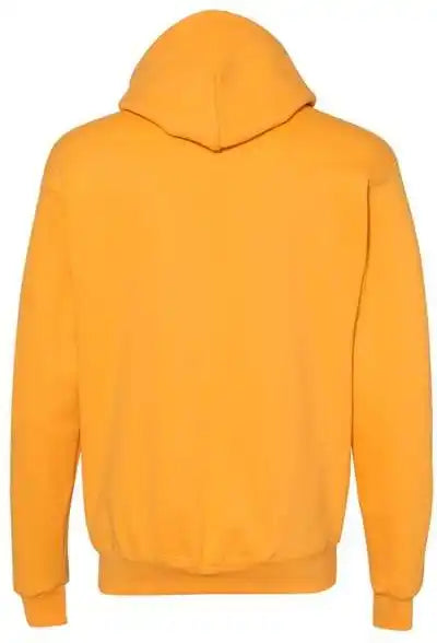Champion S700 Double Dry Eco Hooded Sweatshirt Gold