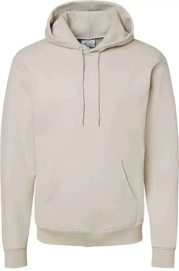 Champion S700 Double Dry Eco Hooded Sweatshirt Sand