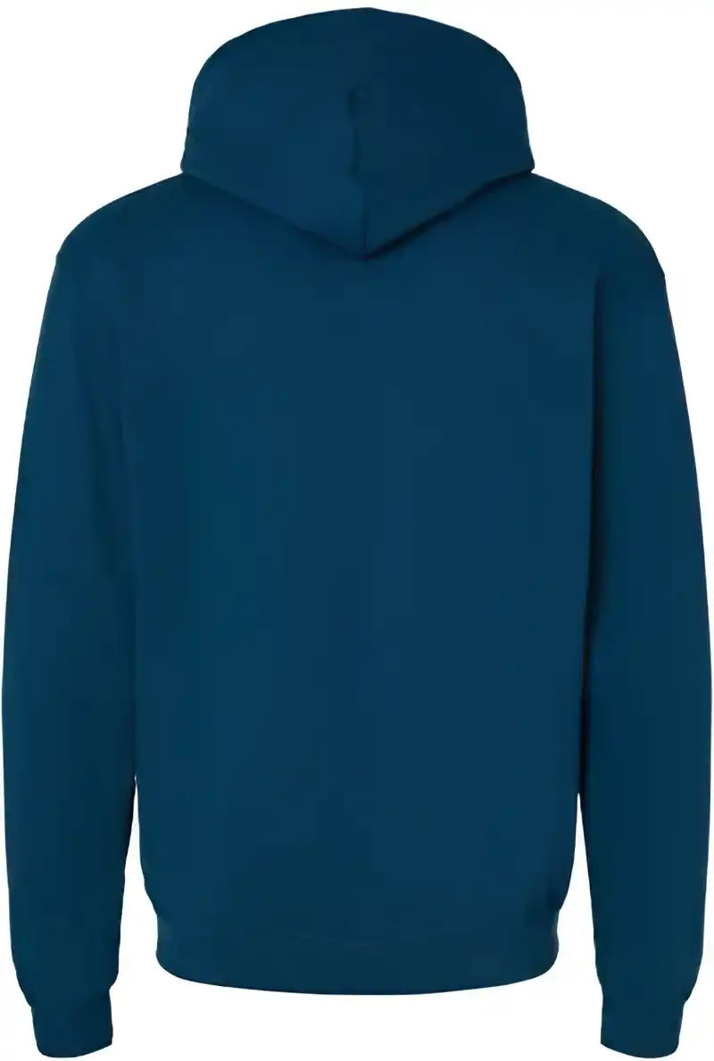 Champion S700 Powerblend Hooded Sweatshirt Late Night Blue