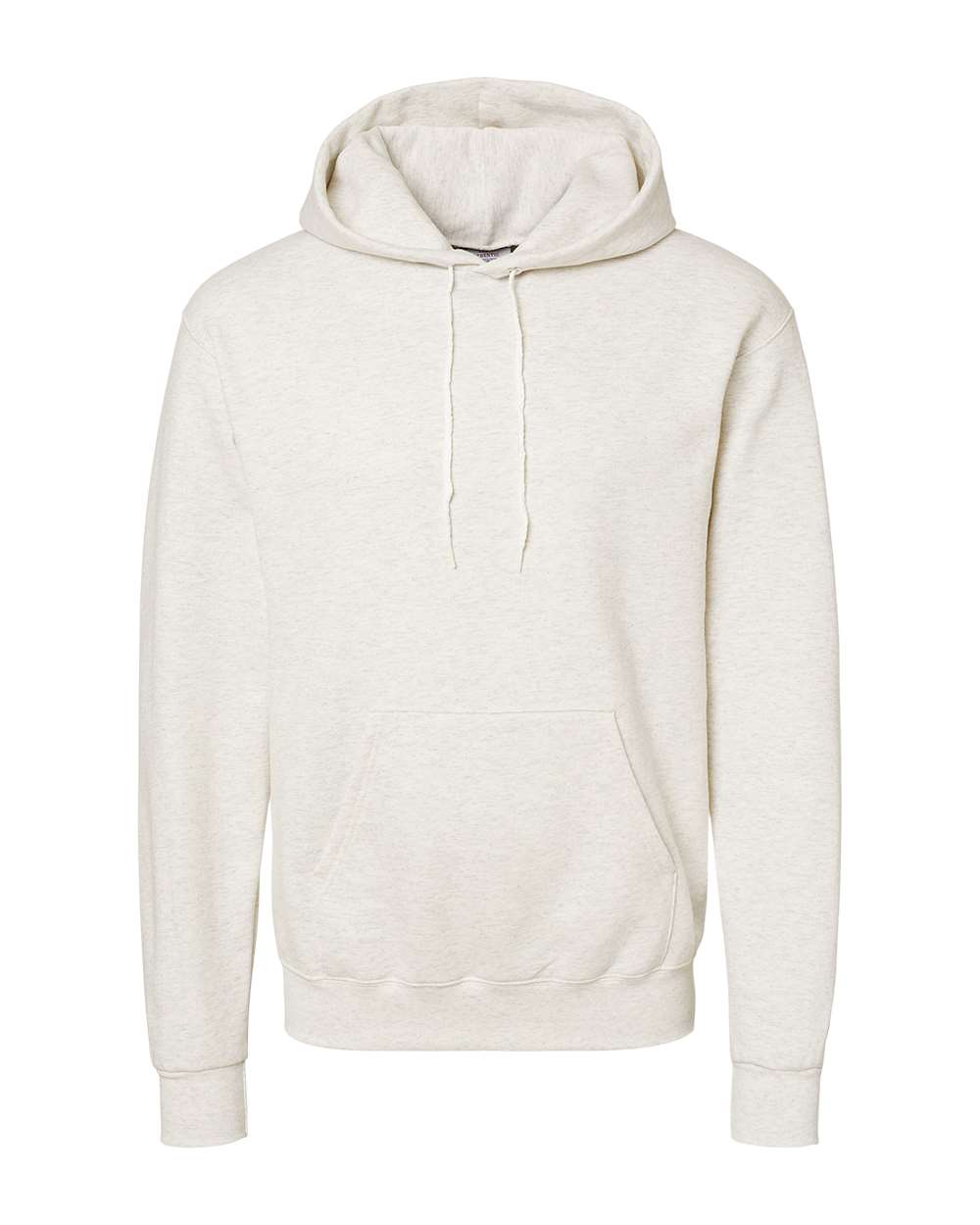 Champion S700 Powerblend Hooded Sweatshirt - Oatmeal Heather