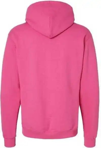 Champion S700 Powerblend Hooded Sweatshirt Wow Pink