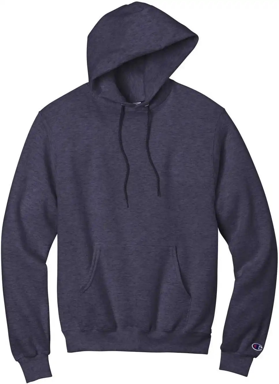 Champion S700 Powerblend Pullover Hoodie - Navy Heather